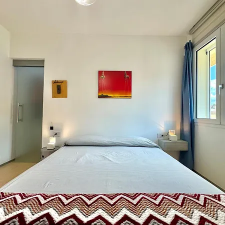 Apartament Blue Design Tortolì