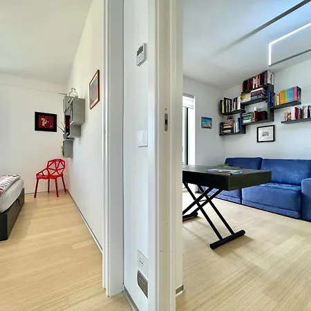 Blue Design Tortoli